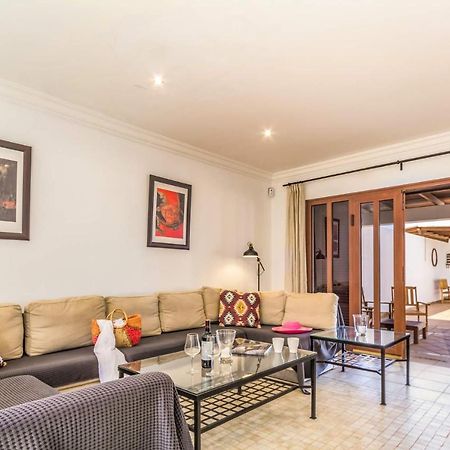 Shaula Villa Playa Blanca  Eksteriør bilde