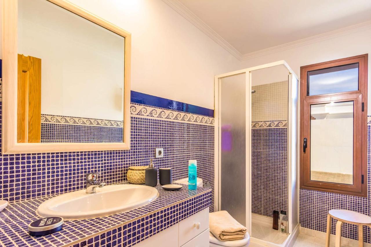 Shaula Villa Playa Blanca  Eksteriør bilde